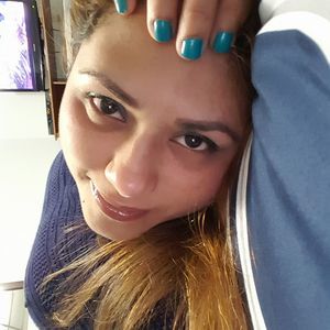 Meet your Posher, Susi